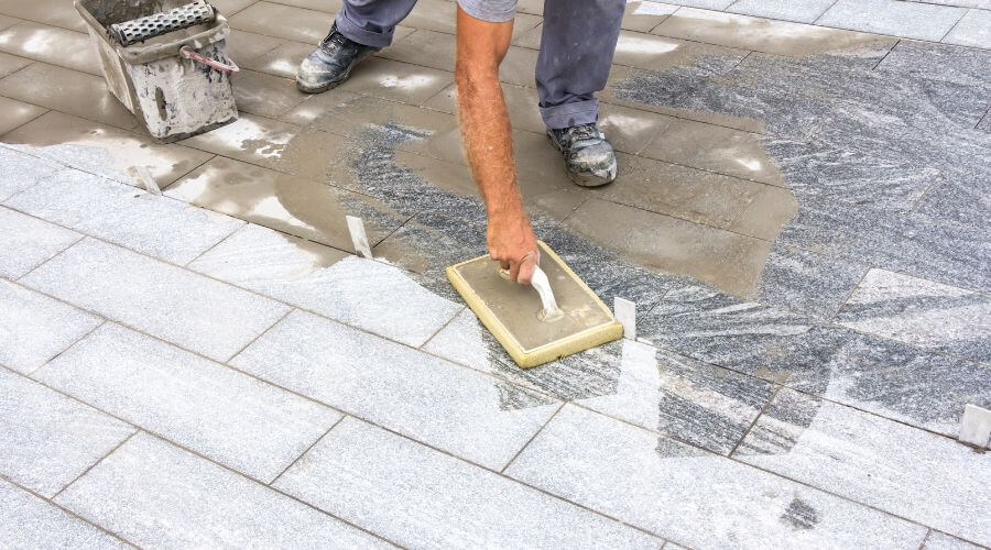 Expert tile roof repair services in Damascus, OH
